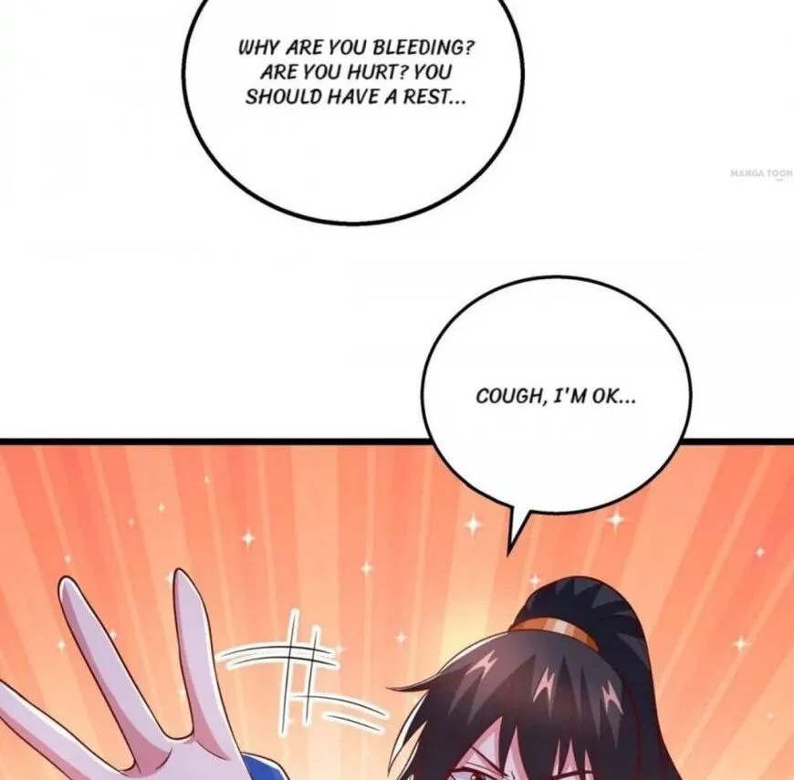 One Step Toward Freedom Chapter 413 – Page 20