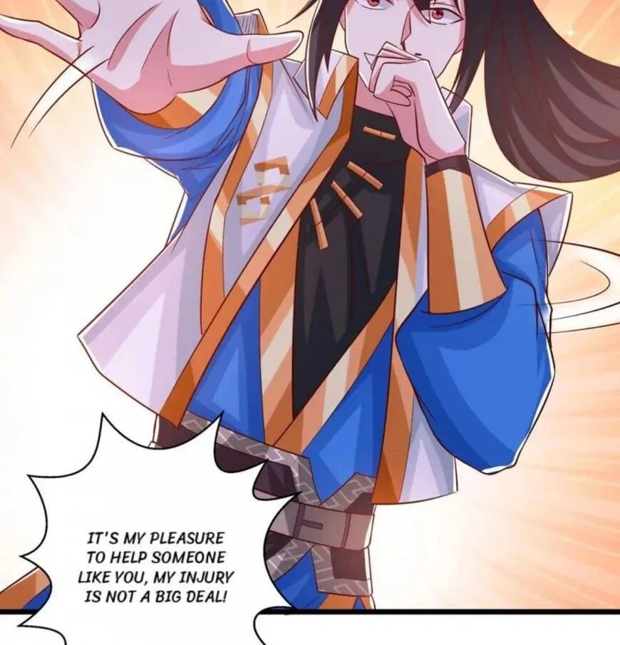 One Step Toward Freedom Chapter 413 – Page 21