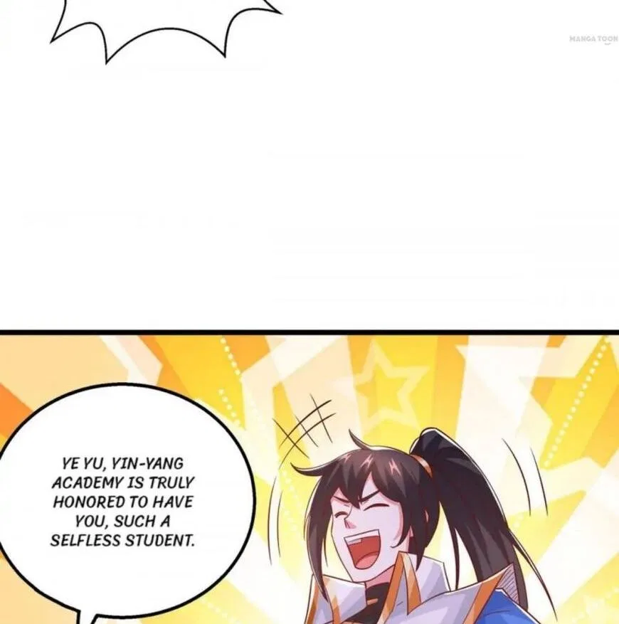 One Step Toward Freedom Chapter 413 – Page 22