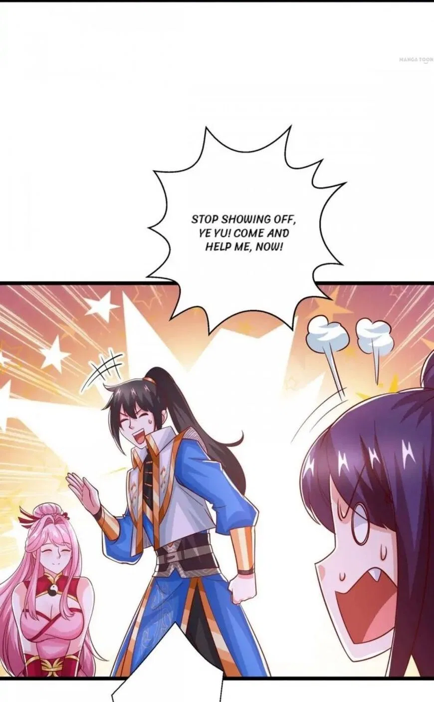 One Step Toward Freedom Chapter 413 – Page 24