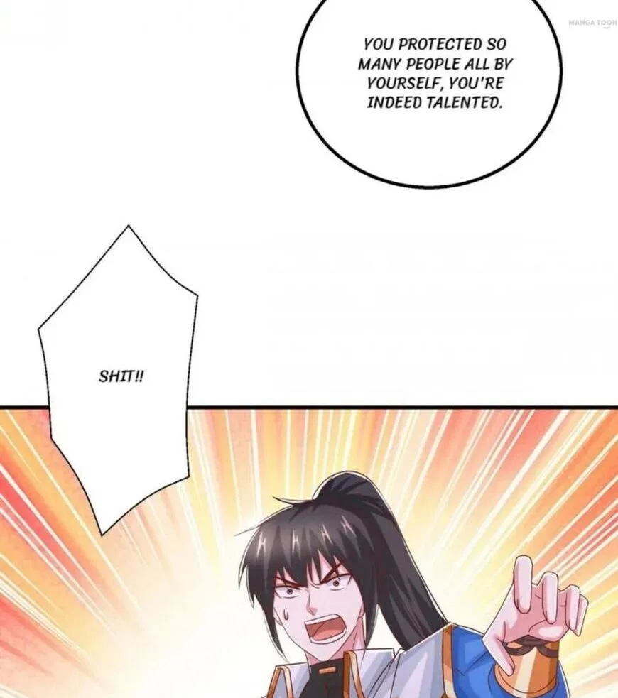 One Step Toward Freedom Chapter 413 – Page 30