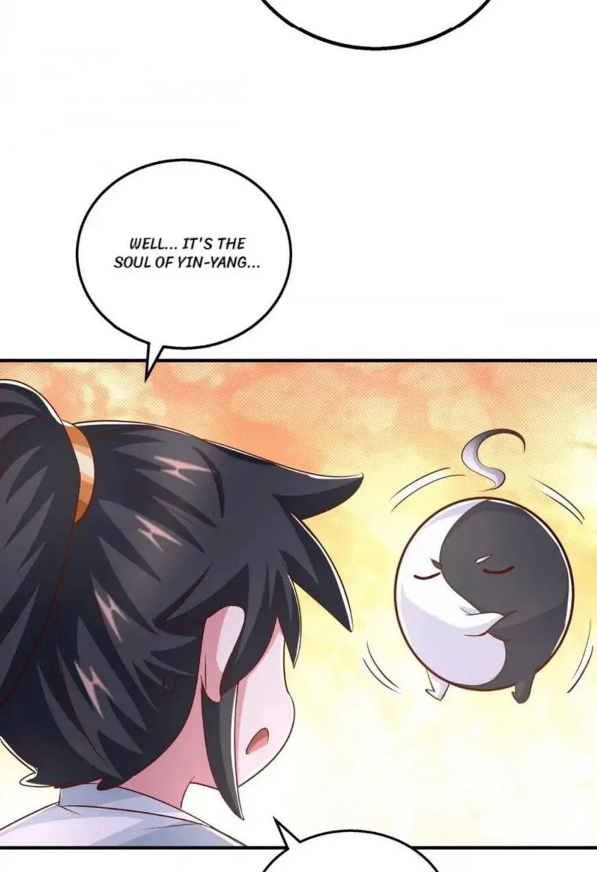 One Step Toward Freedom Chapter 413 – Page 34
