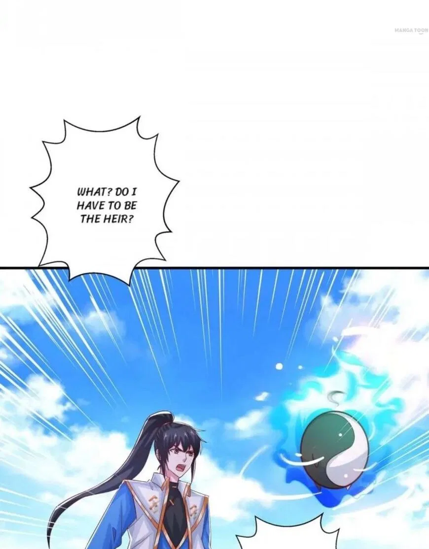 One Step Toward Freedom Chapter 413 – Page 36