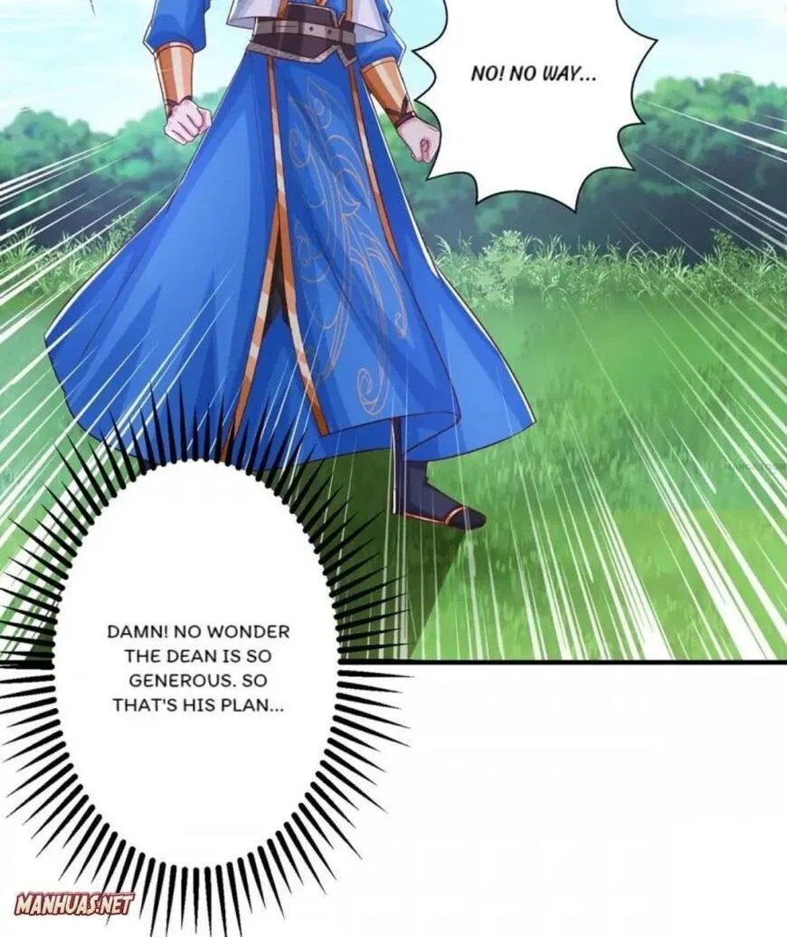 One Step Toward Freedom Chapter 413 – Page 37