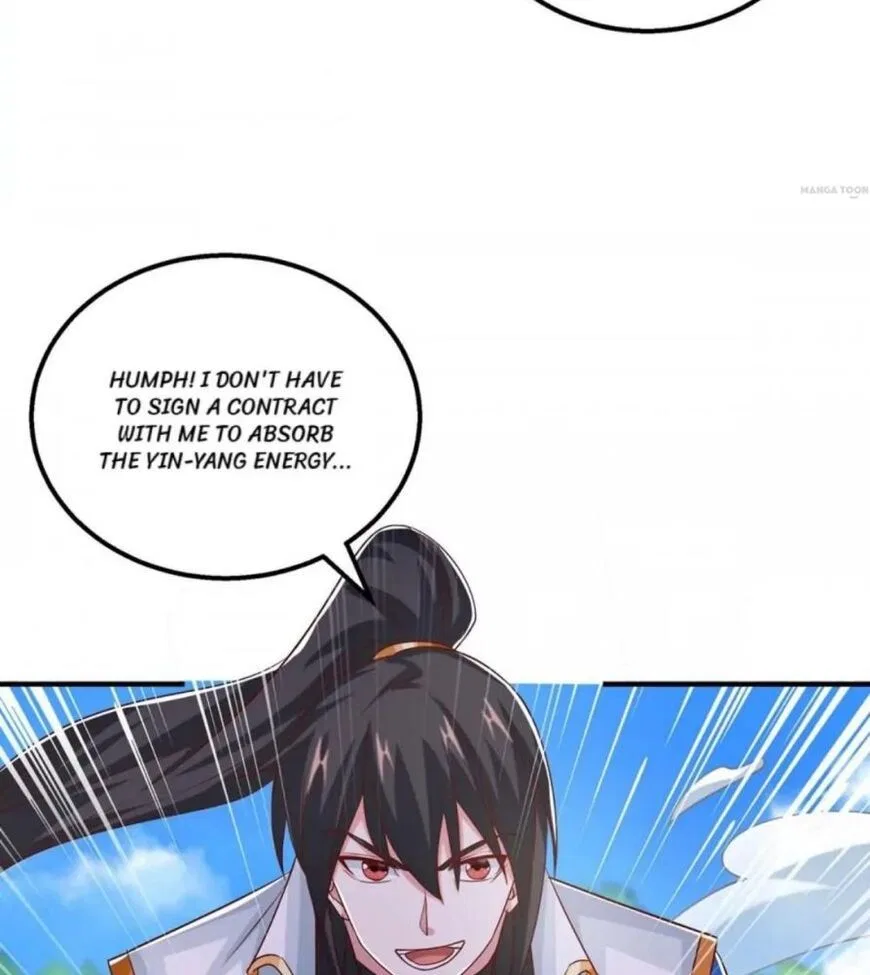 One Step Toward Freedom Chapter 413 – Page 40