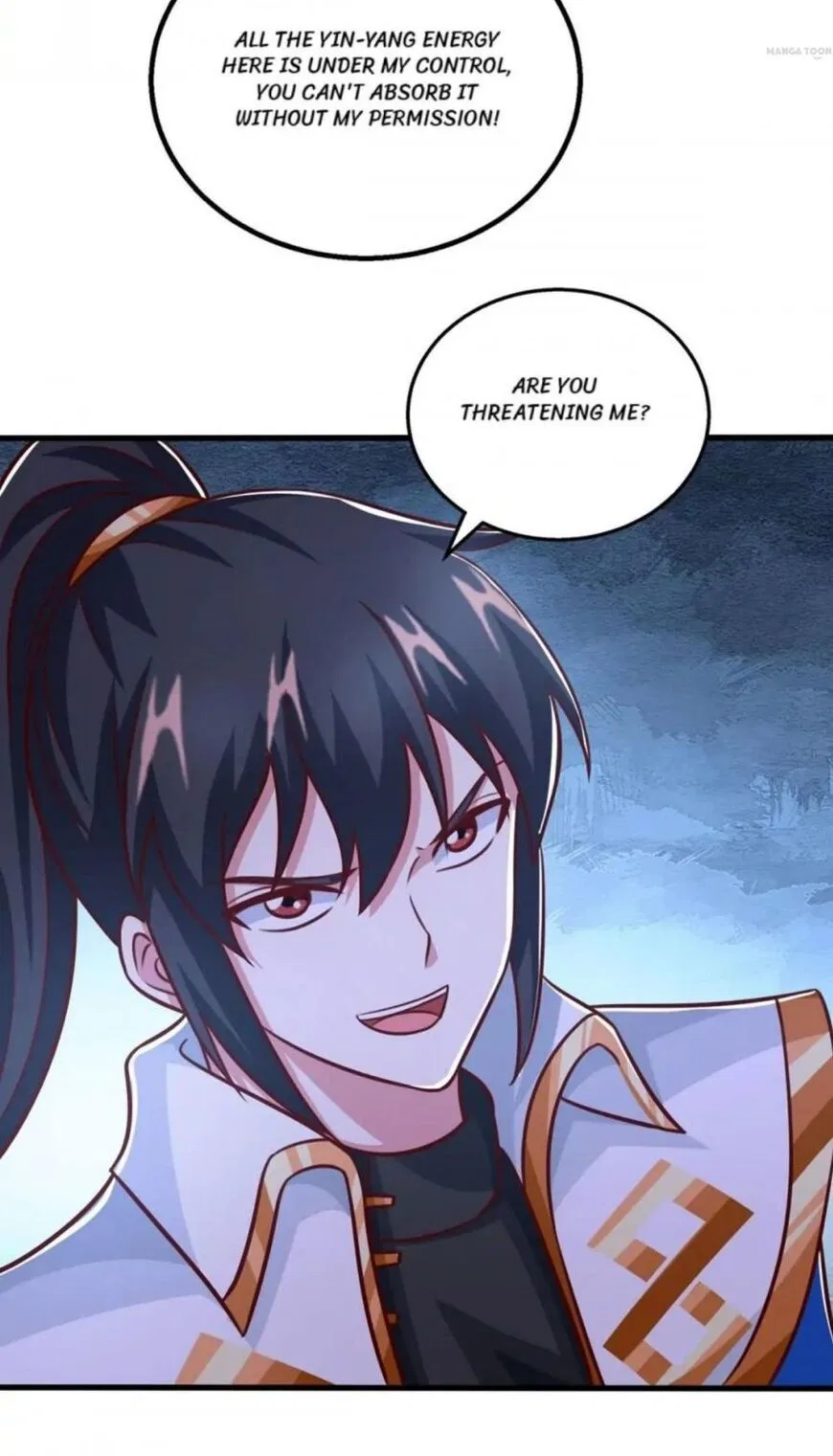 One Step Toward Freedom Chapter 413 – Page 44