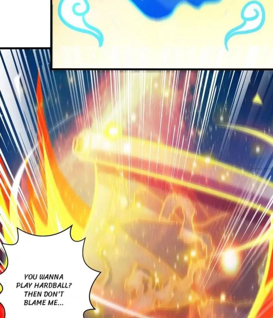One Step Toward Freedom Chapter 413 – Page 46