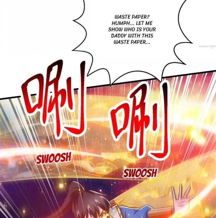One Step Toward Freedom Chapter 413 – Page 50