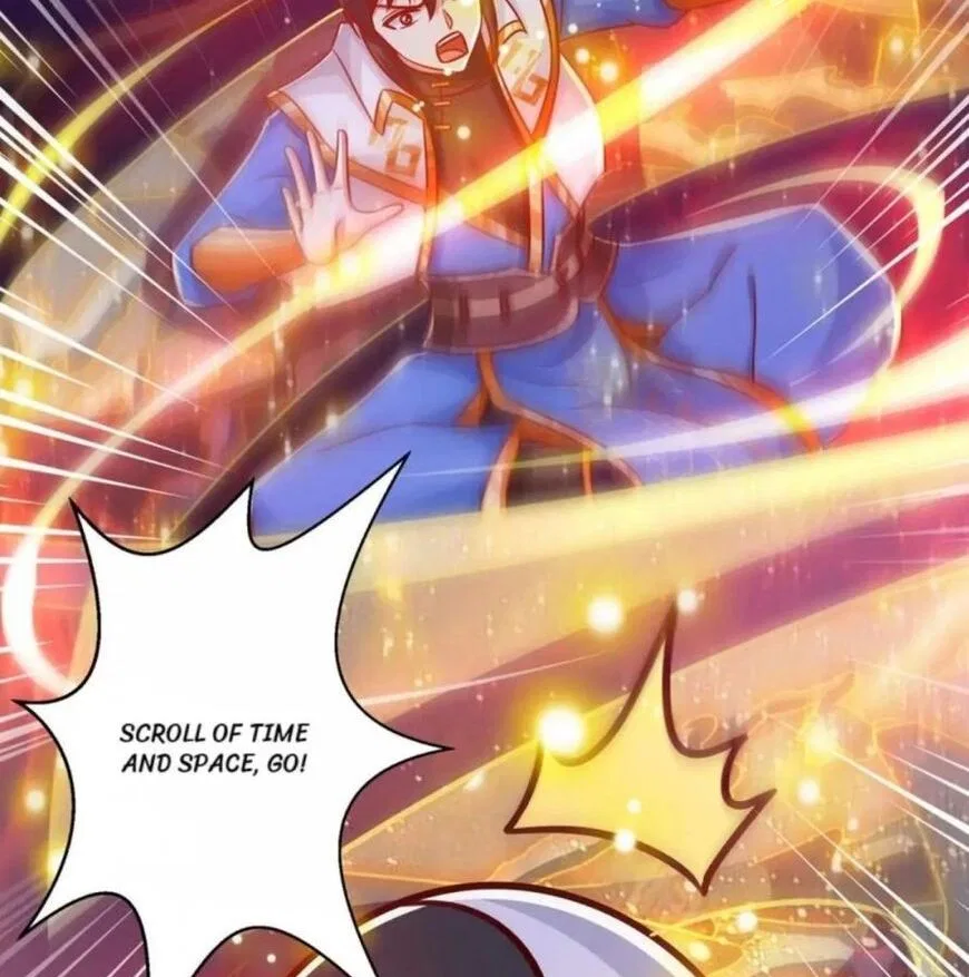 One Step Toward Freedom Chapter 413 – Page 51