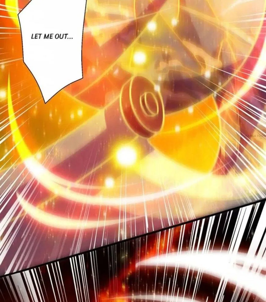 One Step Toward Freedom Chapter 413 – Page 54