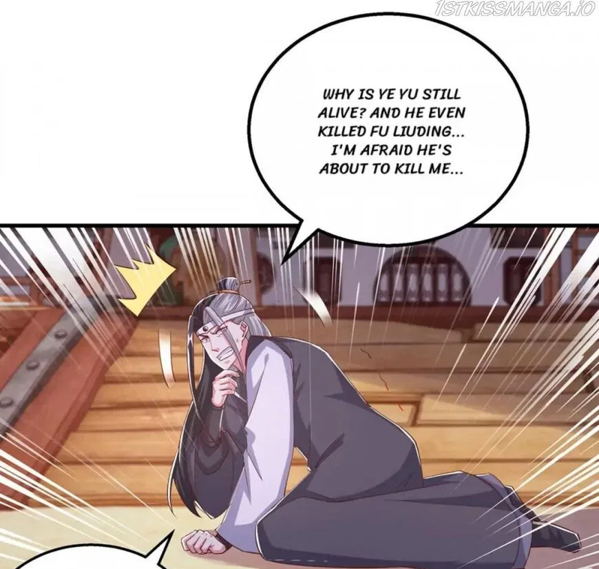 One Step Toward Freedom Chapter 412 – Page 10