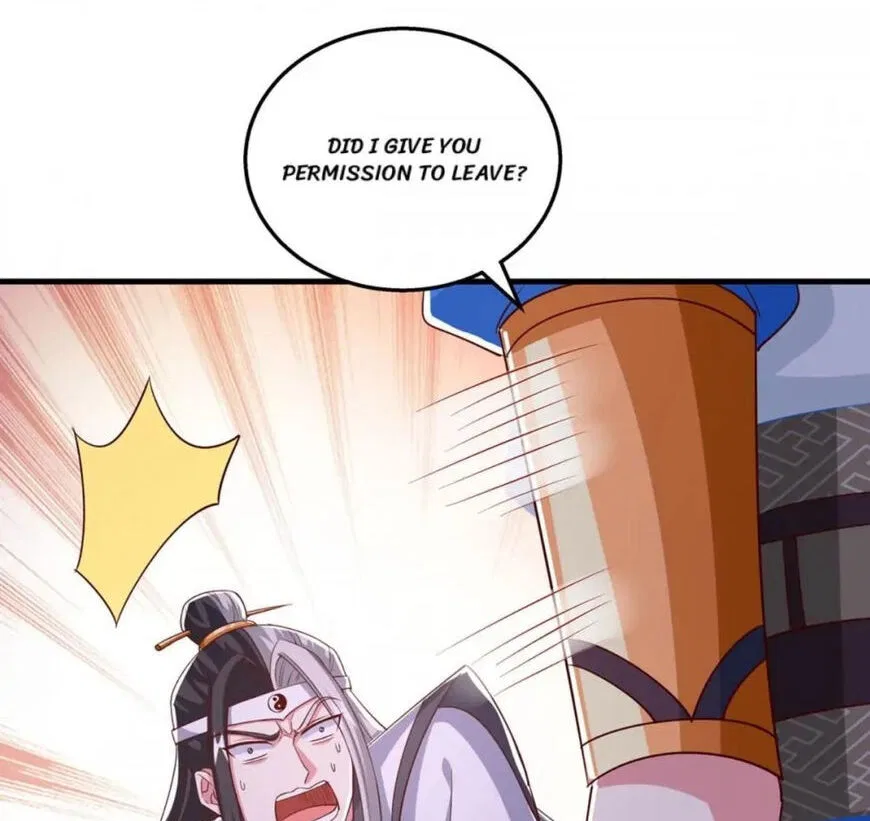 One Step Toward Freedom Chapter 412 – Page 12