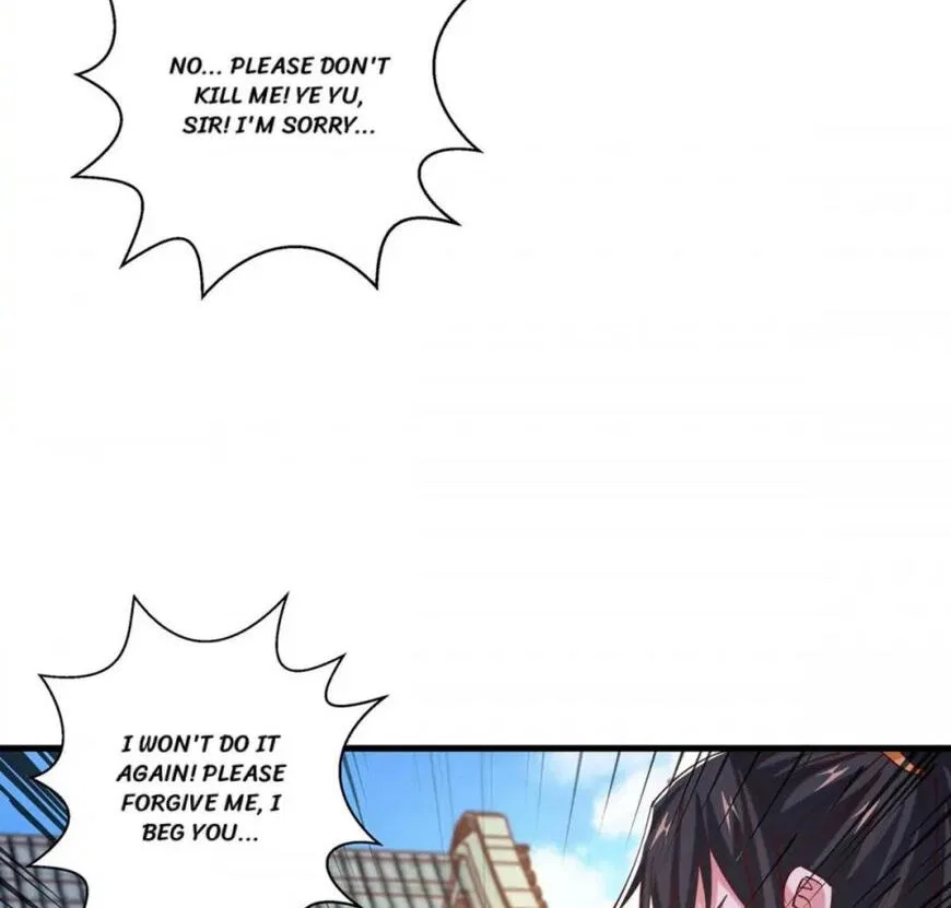 One Step Toward Freedom Chapter 412 – Page 14