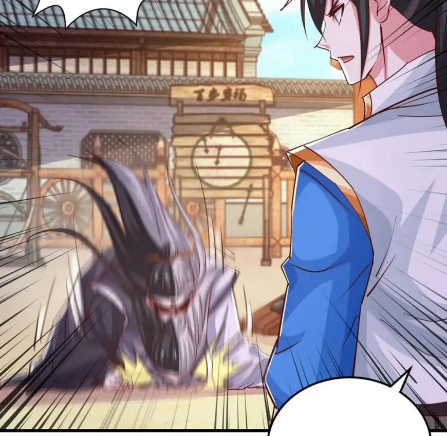 One Step Toward Freedom Chapter 412 – Page 15