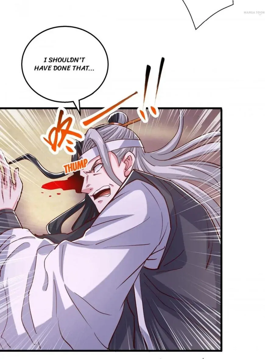 One Step Toward Freedom Chapter 412 – Page 18