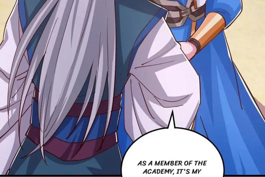 One Step Toward Freedom Chapter 412 – Page 22