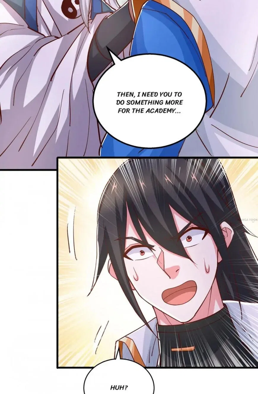 One Step Toward Freedom Chapter 412 – Page 24