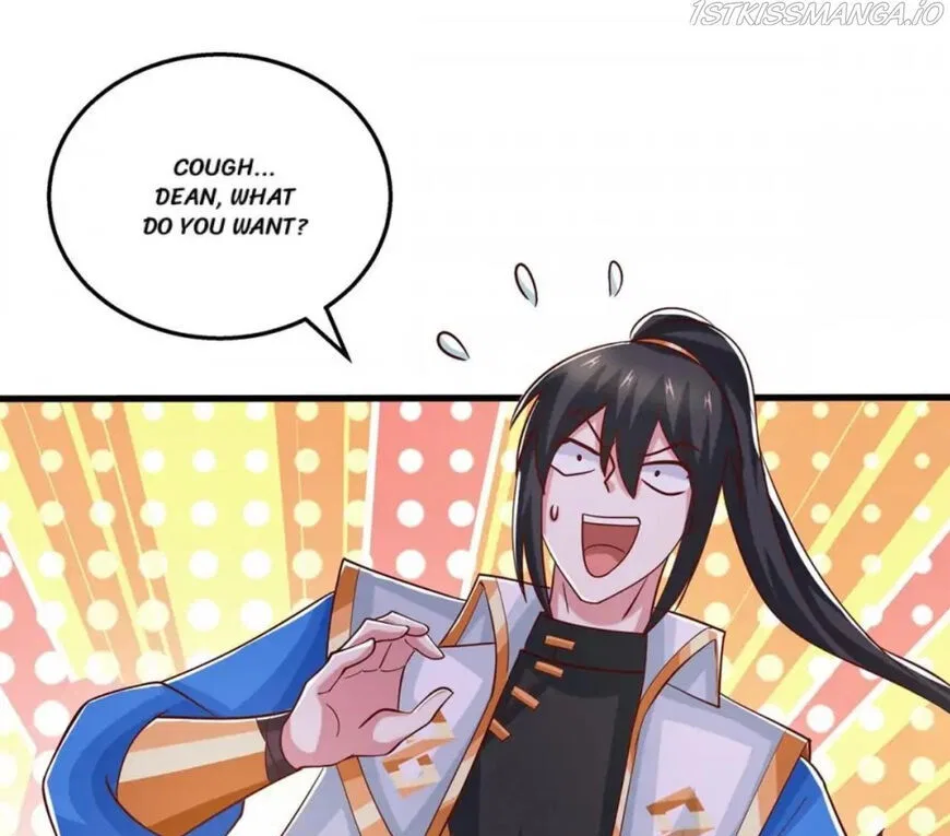 One Step Toward Freedom Chapter 412 – Page 26