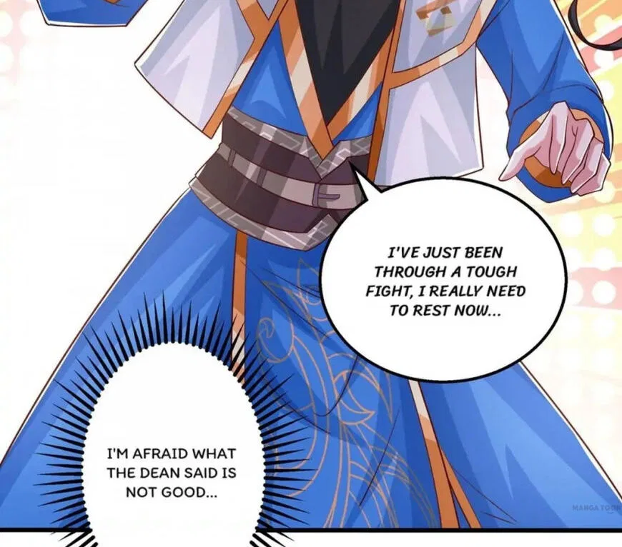 One Step Toward Freedom Chapter 412 – Page 27