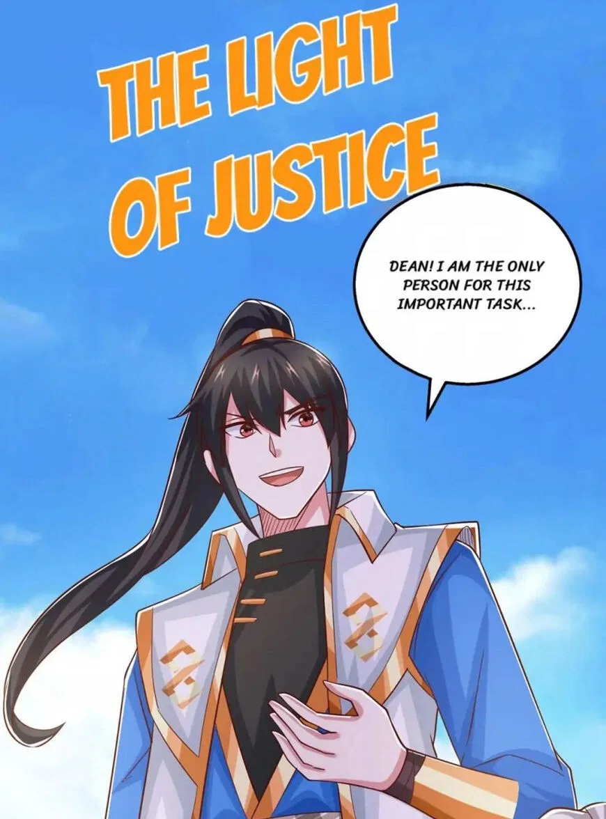 One Step Toward Freedom Chapter 412 – Page 32