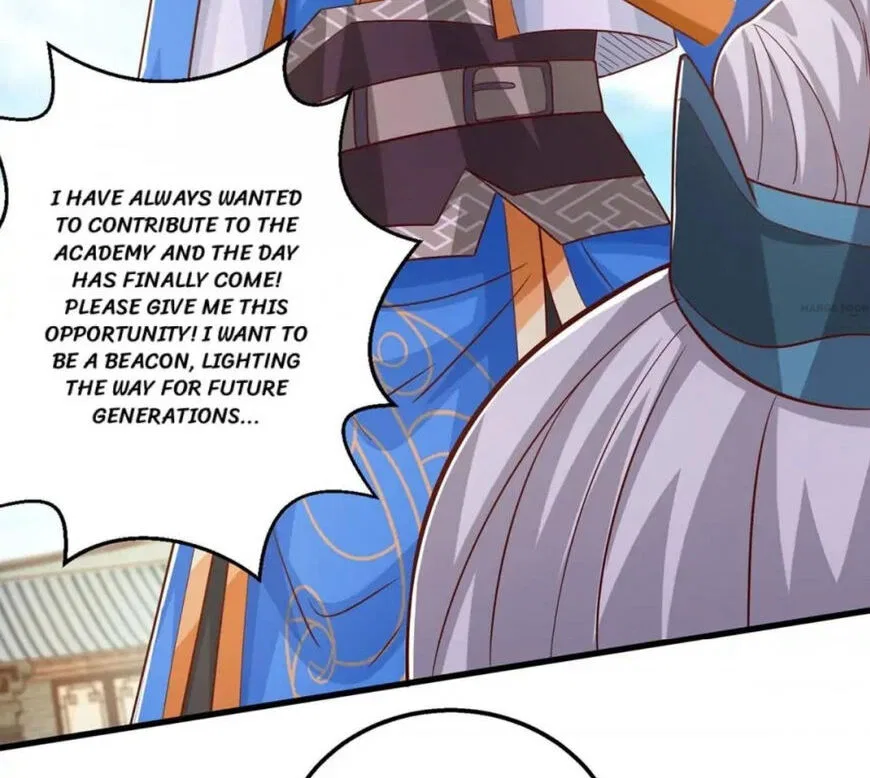 One Step Toward Freedom Chapter 412 – Page 33