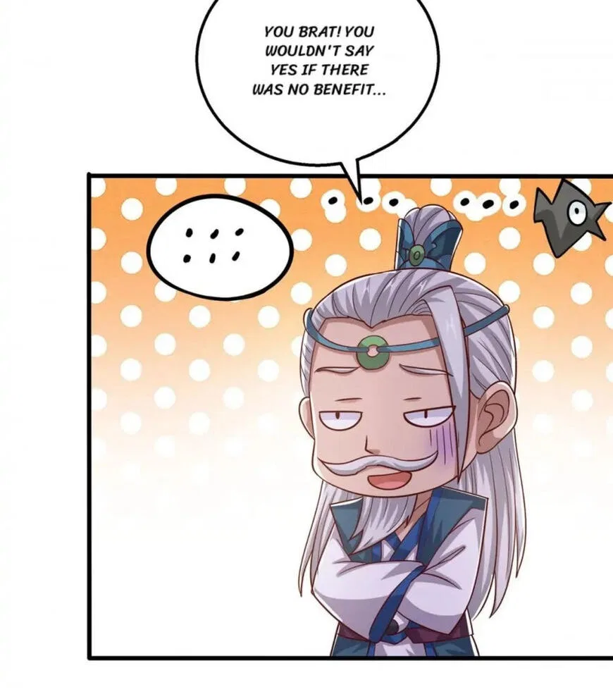 One Step Toward Freedom Chapter 412 – Page 34