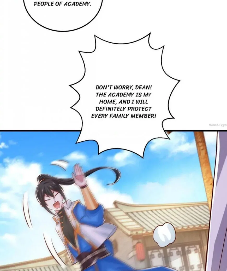 One Step Toward Freedom Chapter 412 – Page 36