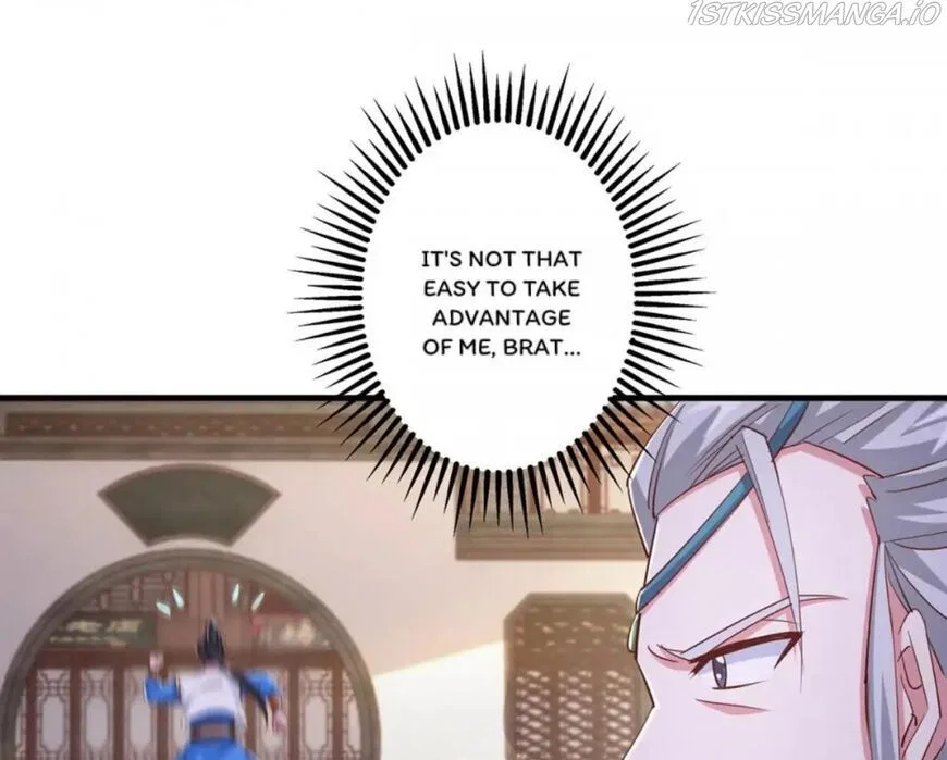 One Step Toward Freedom Chapter 412 – Page 39