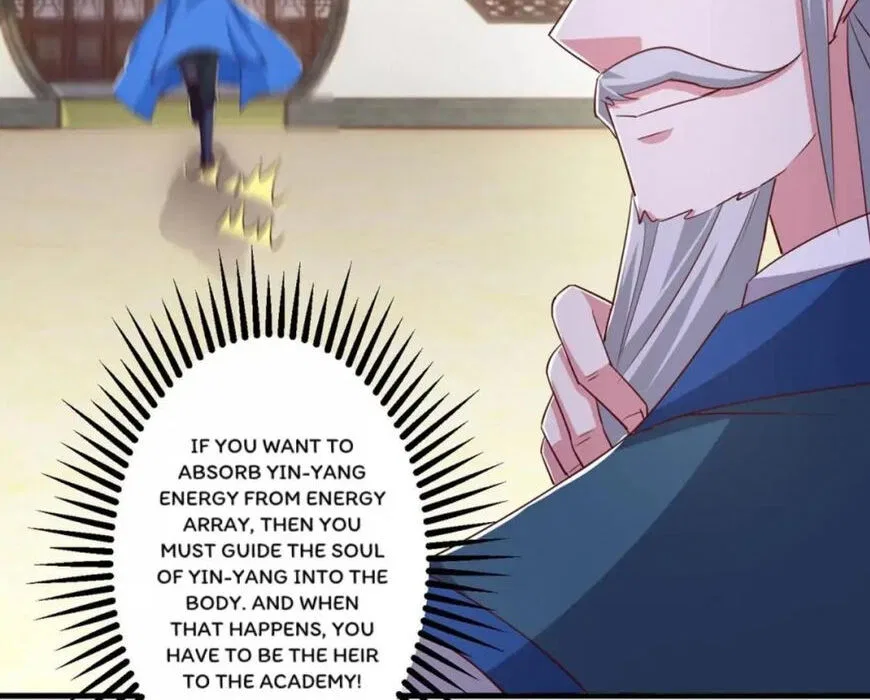 One Step Toward Freedom Chapter 412 – Page 40