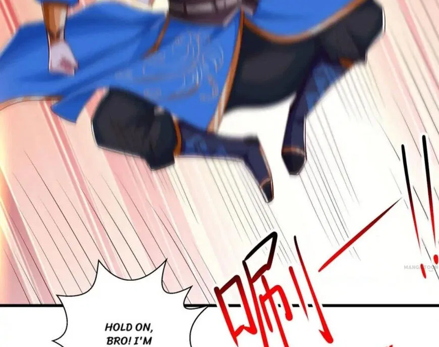 One Step Toward Freedom Chapter 412 – Page 46