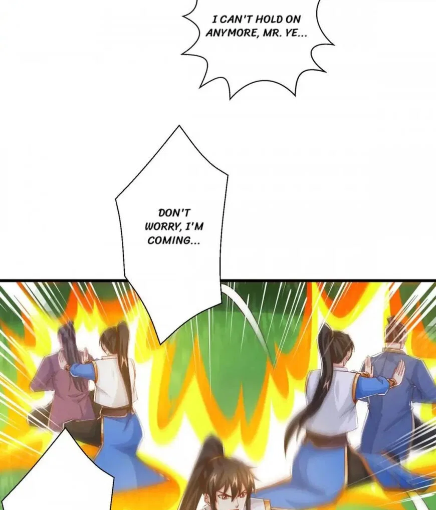 One Step Toward Freedom Chapter 412 – Page 49