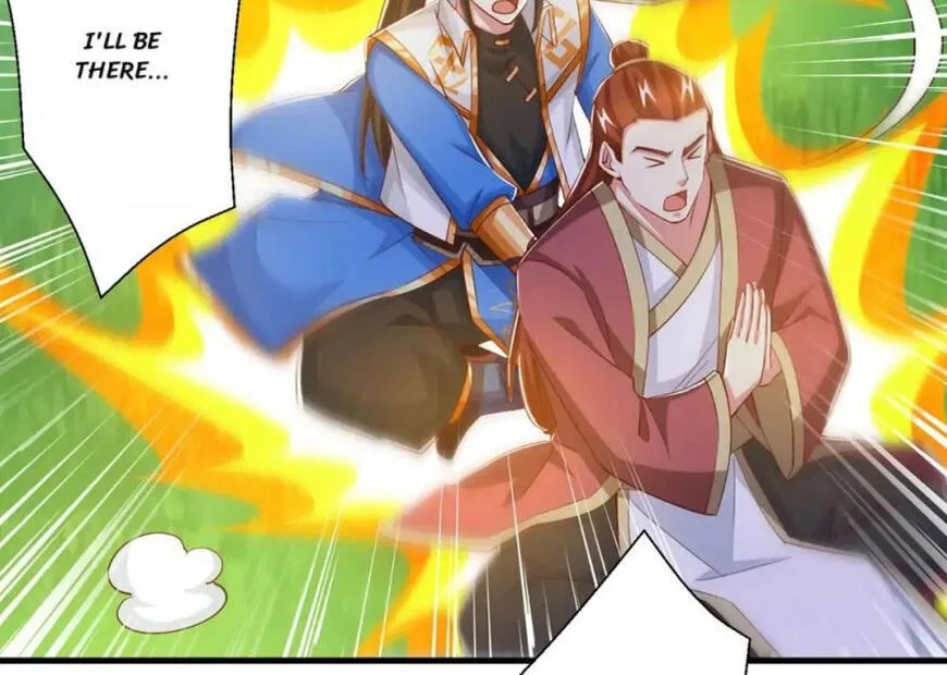One Step Toward Freedom Chapter 412 – Page 50