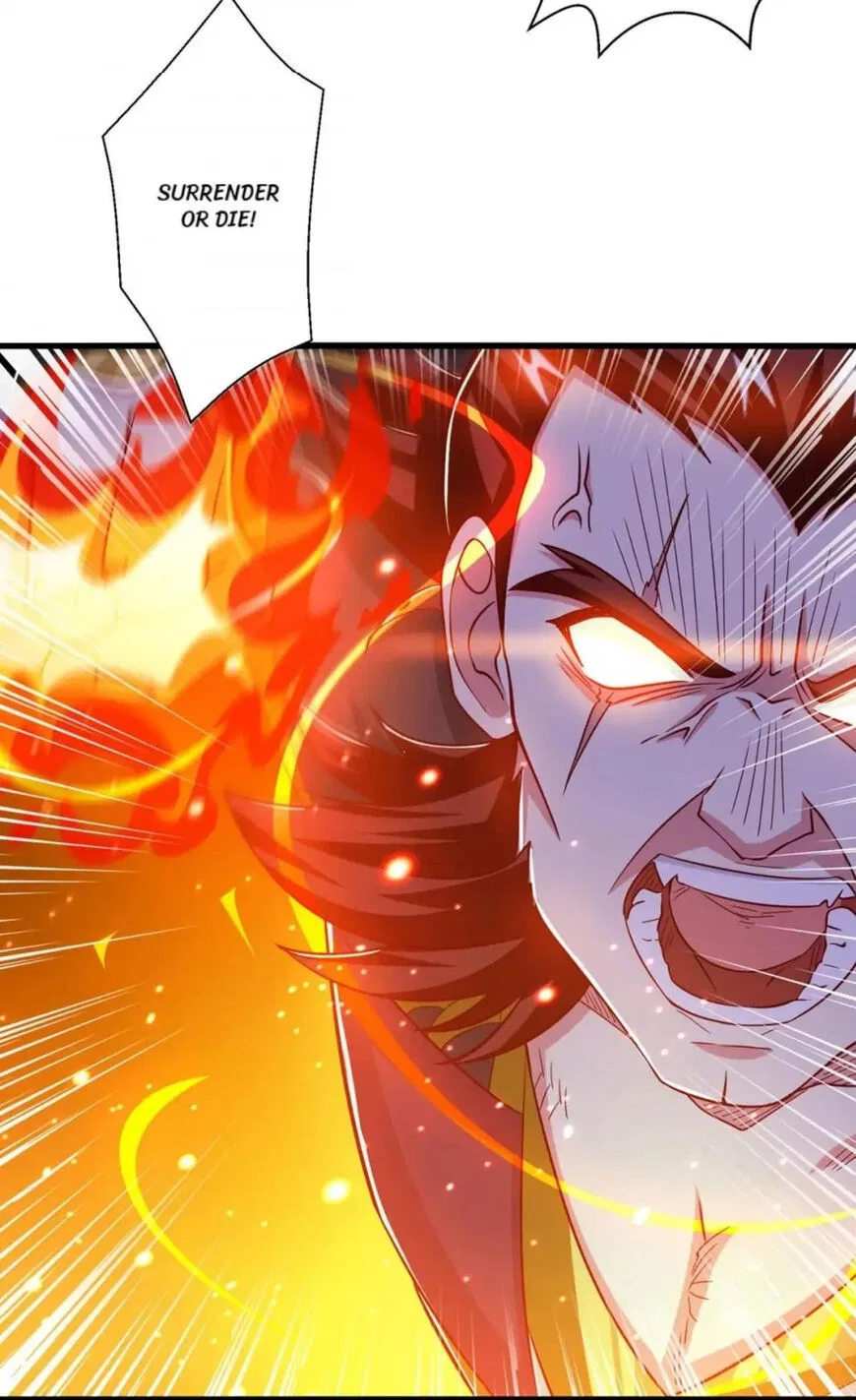 One Step Toward Freedom Chapter 411 – Page 4