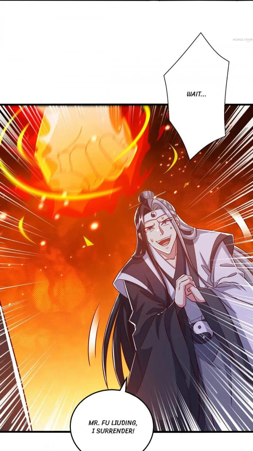 One Step Toward Freedom Chapter 411 – Page 5