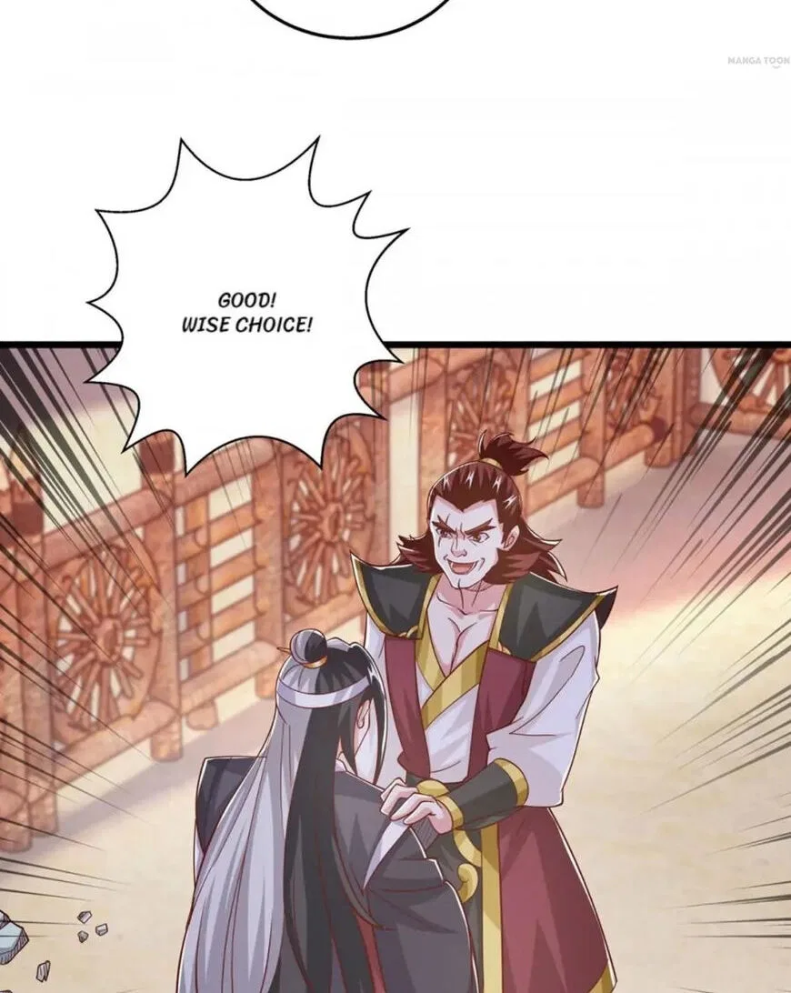 One Step Toward Freedom Chapter 411 – Page 6