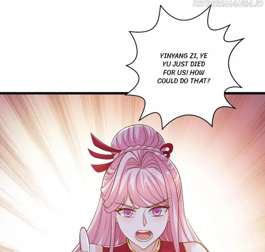 One Step Toward Freedom Chapter 411 – Page 10
