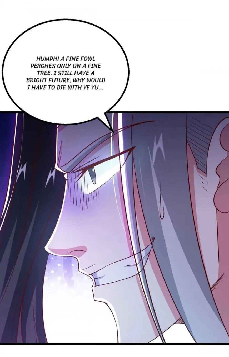 One Step Toward Freedom Chapter 411 – Page 12