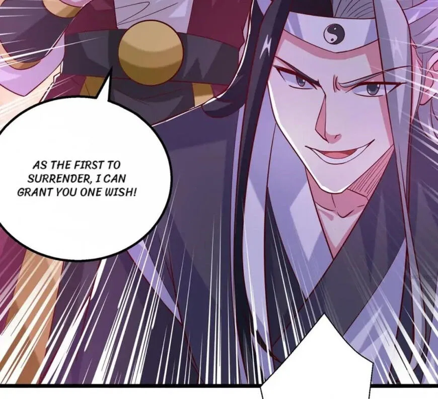 One Step Toward Freedom Chapter 411 – Page 14