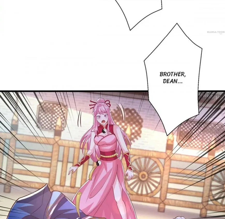 One Step Toward Freedom Chapter 411 – Page 22