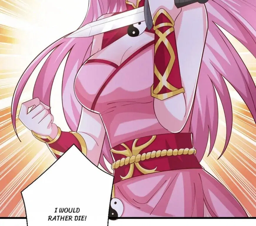 One Step Toward Freedom Chapter 411 – Page 27