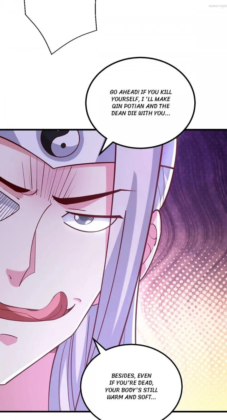 One Step Toward Freedom Chapter 411 – Page 28