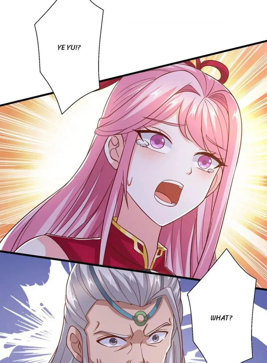 One Step Toward Freedom Chapter 411 – Page 36
