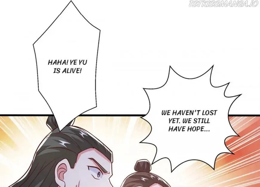 One Step Toward Freedom Chapter 411 – Page 41