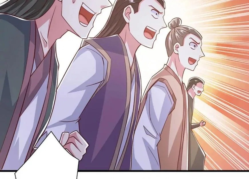 One Step Toward Freedom Chapter 411 – Page 42