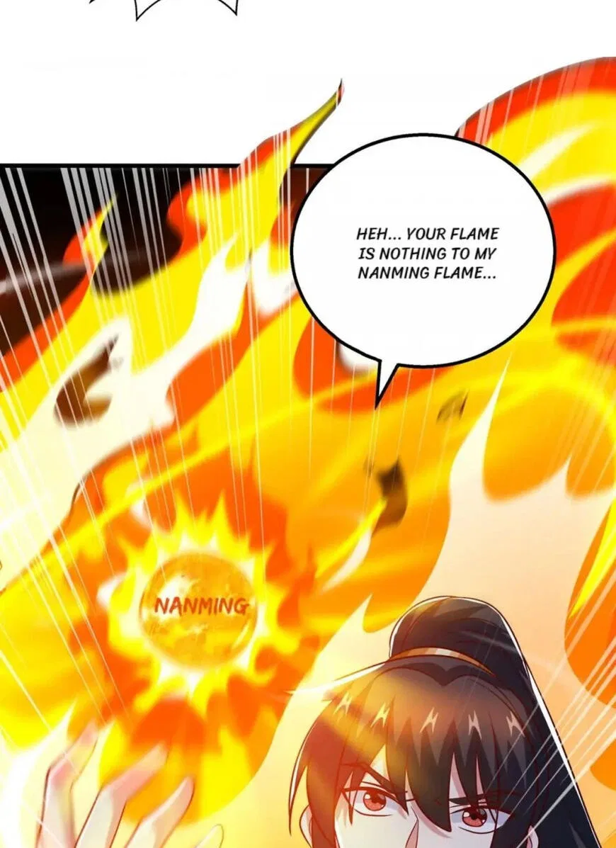 One Step Toward Freedom Chapter 411 – Page 44