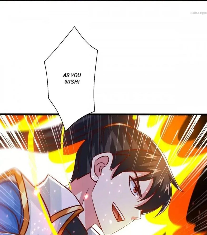 One Step Toward Freedom Chapter 410 – Page 3