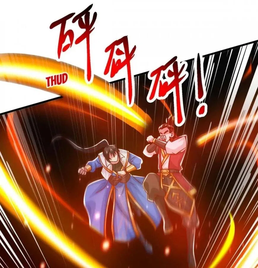 One Step Toward Freedom Chapter 410 – Page 8