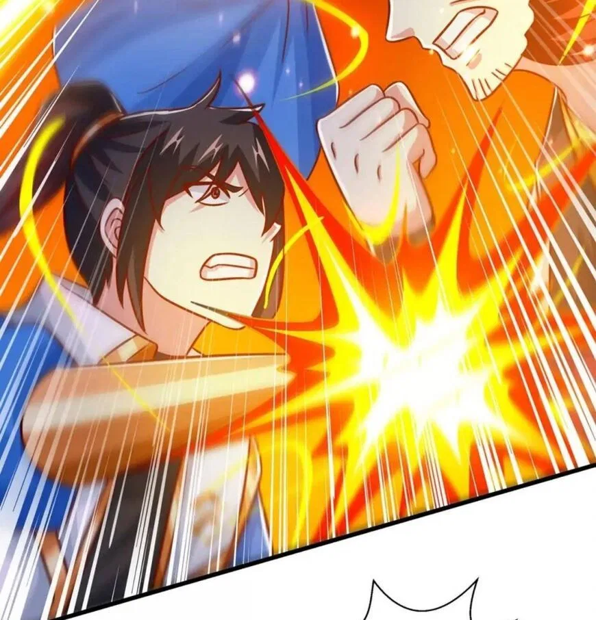One Step Toward Freedom Chapter 410 – Page 10
