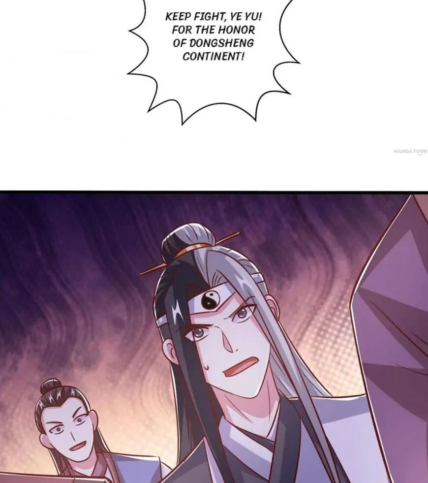 One Step Toward Freedom Chapter 410 – Page 12