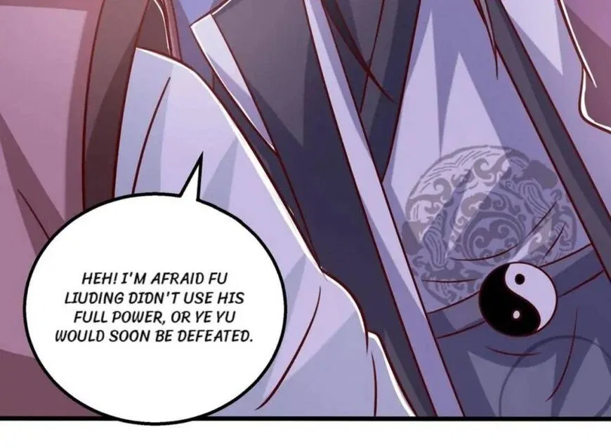 One Step Toward Freedom Chapter 410 – Page 13